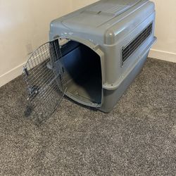 Large Pet Kennel