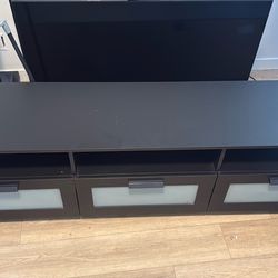 TV stand