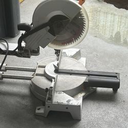 Electric Circular Saw 