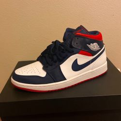 Retro 1s
