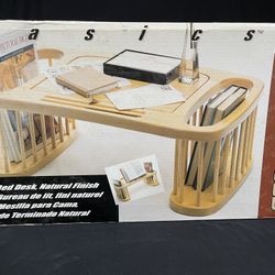 Winsome Wood Bed Desk