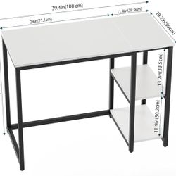 Desk For Sale