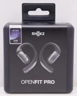 SHOKZ OPEN FIT PRO'S