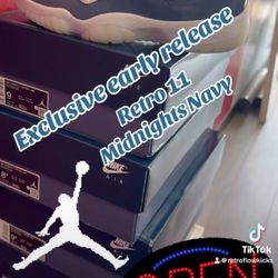 Retro 11