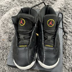 Toddler Jordan 13 Size 9c
