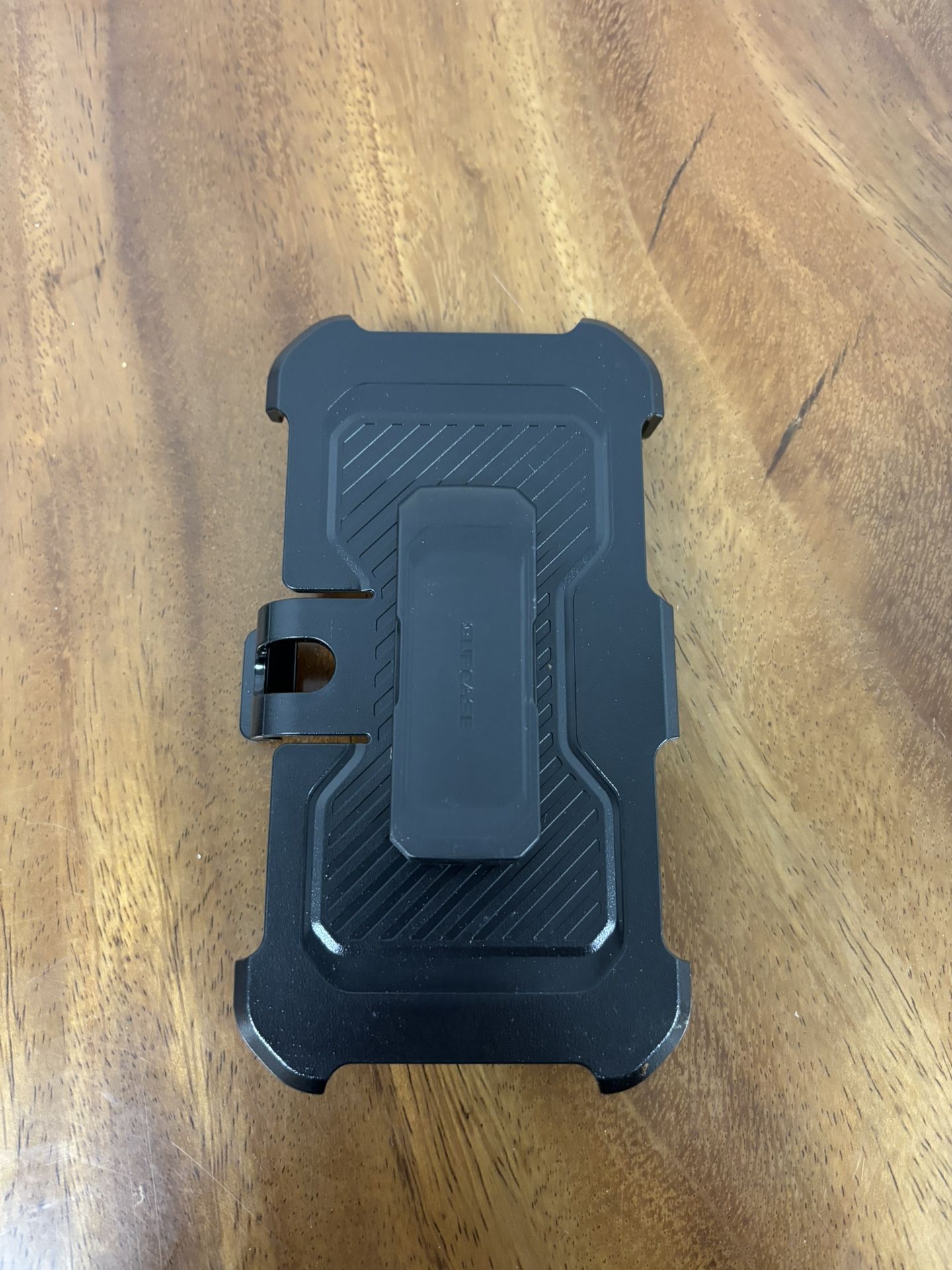 iPhone 13 Case, Black Protective Case, New