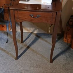Koyo Sewing Machine