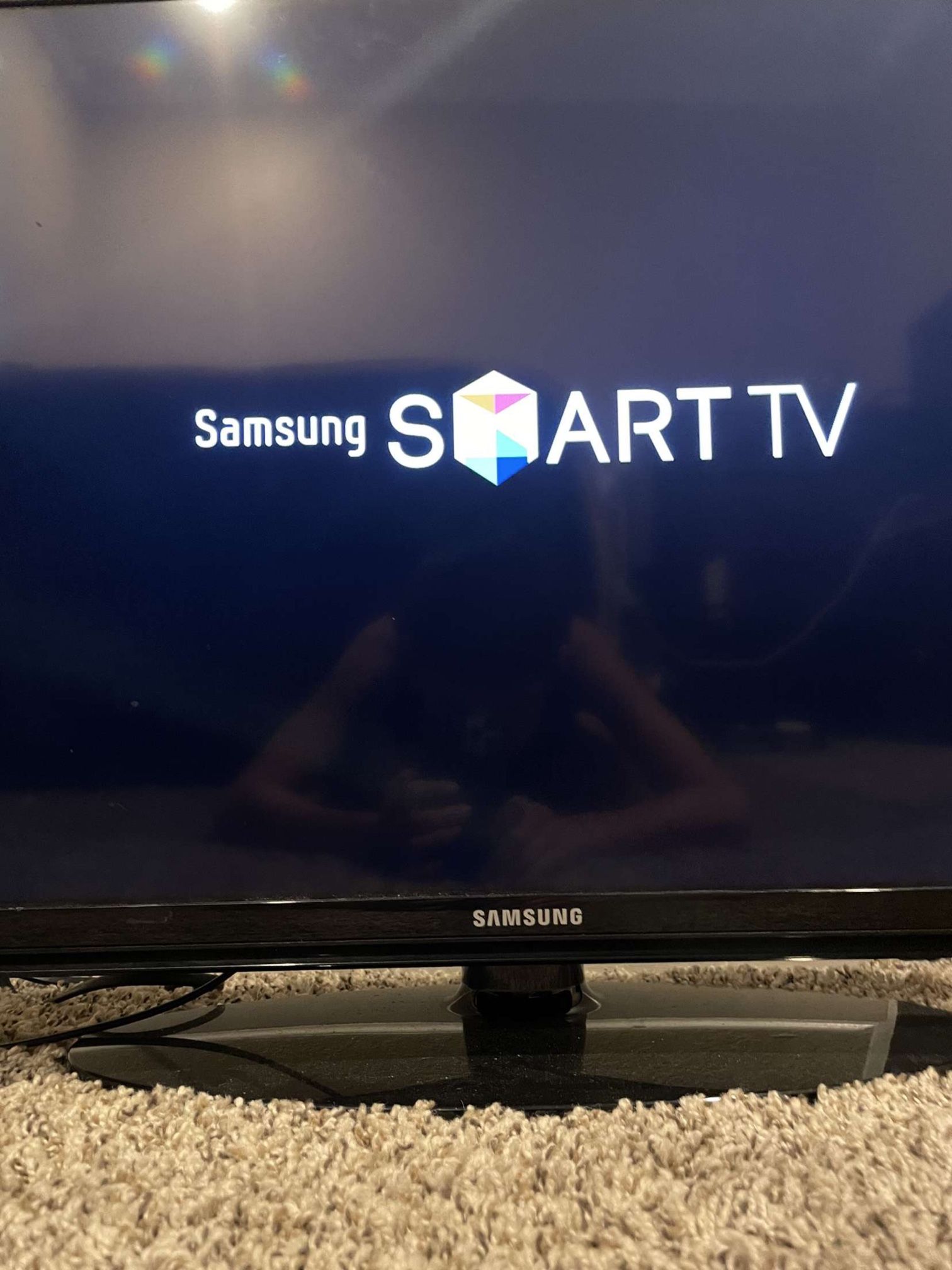 Samsung Tv