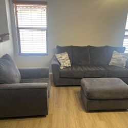 AFW Sofa Set