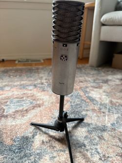 Aston Microphones Spirit Condenser Microphone