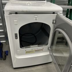 Samsung Dryer electric $30