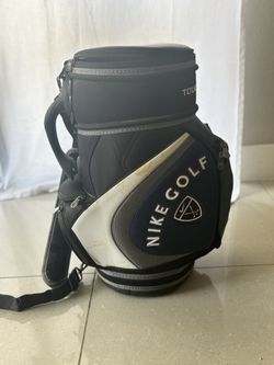 Mini-Nike Golf bag /Cooler