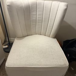 Accent Chair 