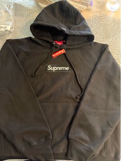 supreme hoodies