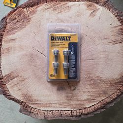 DEWALT DRYWALL SCREW BITS