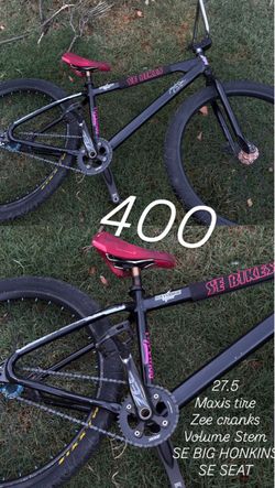 SE PK ripper (FXD)