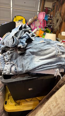 Women’s clothes