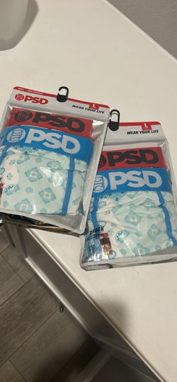 BRAND NEW PSD Underwear