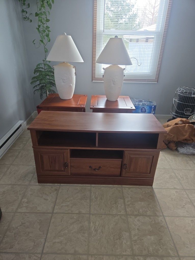 Tv Stand