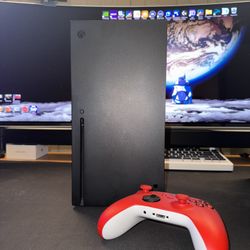 Xbox Series X