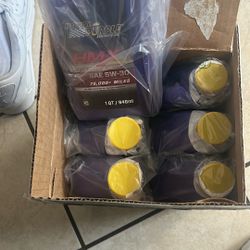 5w30 Motor Oil
