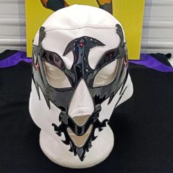 MIL TERODACTIDO MEXICAN SEMI PRO WRESTLING LUCHA LIBRE MASK