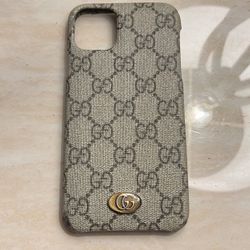 Gucci 12 pro max case 