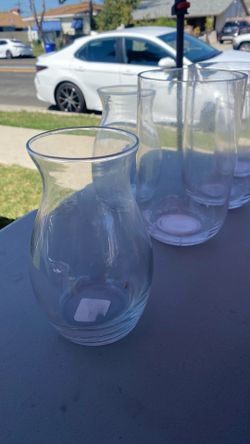 Vases