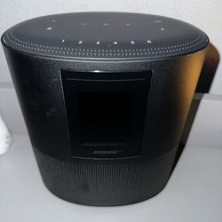 Bose Home Speaker 500