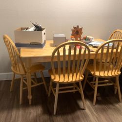 Furniture move out