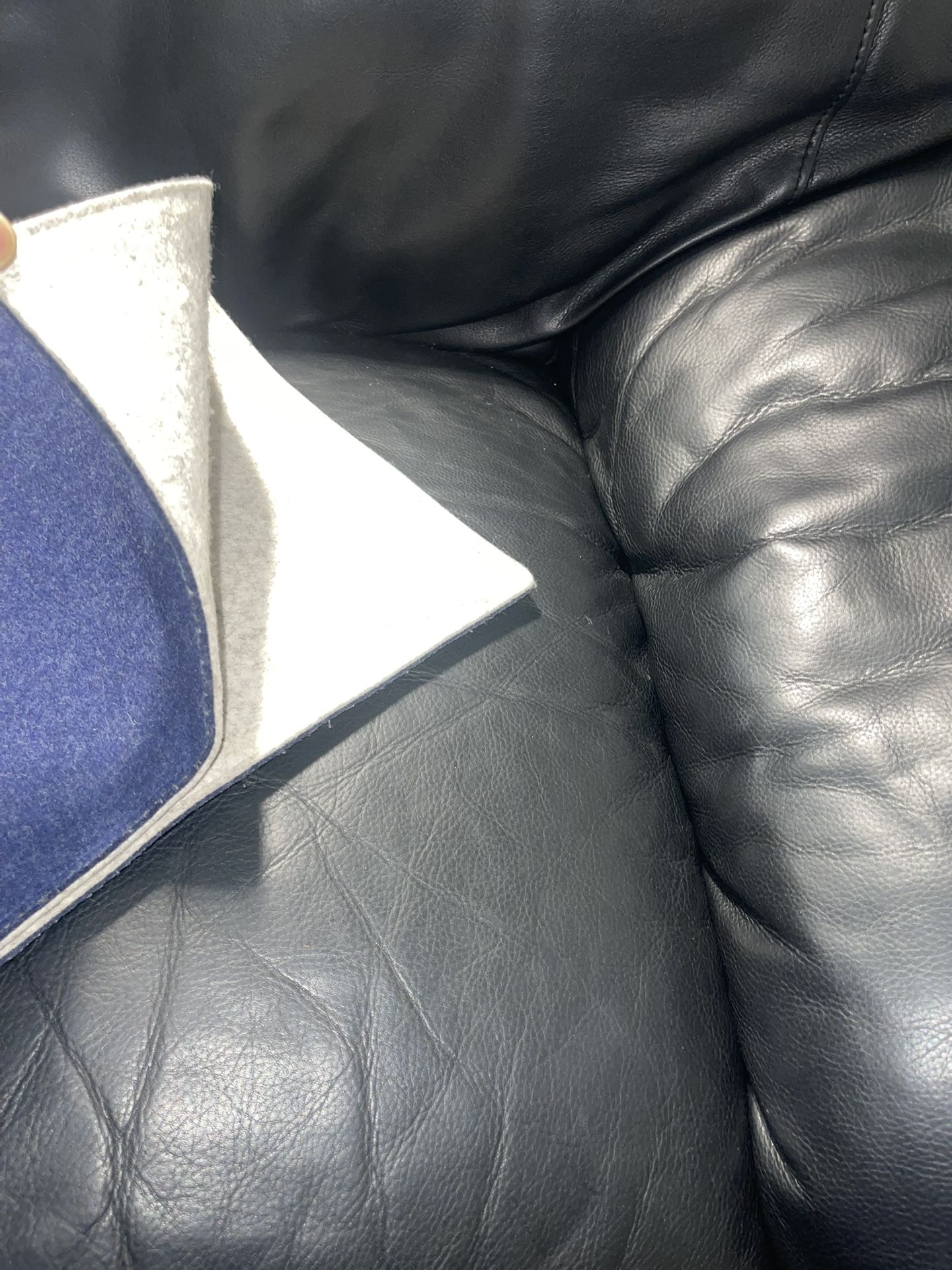 Magic Protective Sleeve 100% Wool