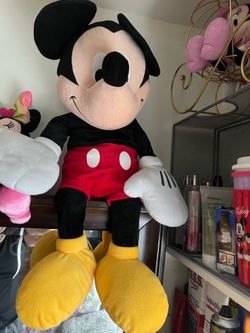 Mickey Mouse