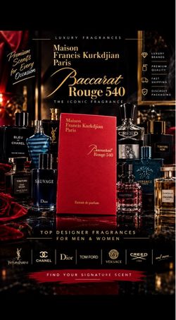 Perfumes