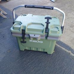 Cooler Igloo Imx24 Quart