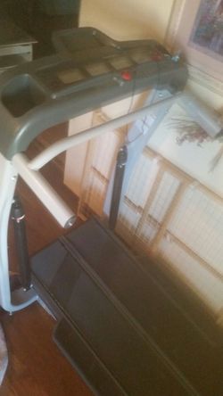 Treadmill