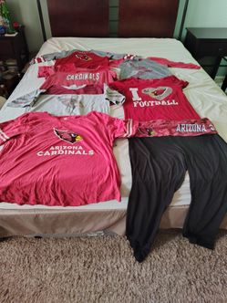 Cardinal clothing