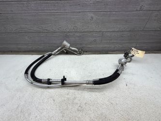 2019-2023 Chevy Silverado 1500 2.7L A/C Suction Hose OEM PART