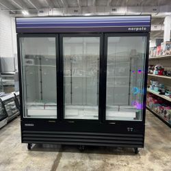 Refrigarator