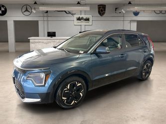 2024 Kia Niro EV