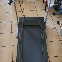 Merax Treadmill 
