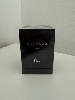 Dior Sauvage Men’s Cologne