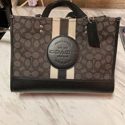 Handbag COACH