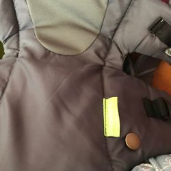 Infantino Baby Carrier