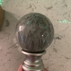 Curtain Rod Drapery Rod Set