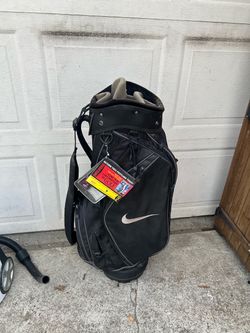 Nike Golf Bag
