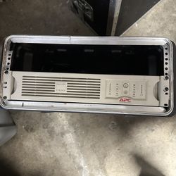 APC Battery Backup