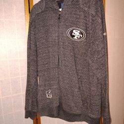 San Francisco 49ers Sweater 