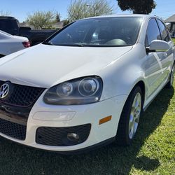 2009 Volkswagen GTI