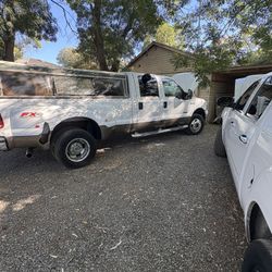 2006 Ford F-350