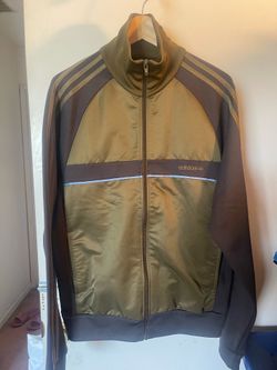 Adidas Jacket